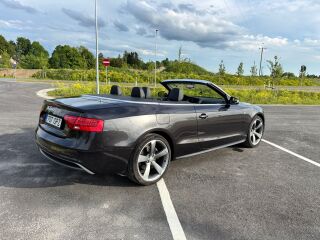 Audi A5 S line 2.0 140kW
