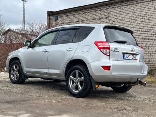 Toyota RAV4 2.2 R4 D4D 110kW