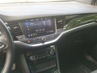 Opel Astra Sports Tourer+ 1.2 96kW