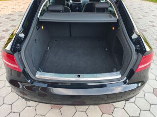 Audi A5 Sportback 2.0 132кВ