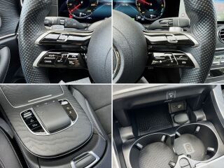 Mercedes-Benz E 300 de AMG 4matic Night Packet MY22 2.0 225kW