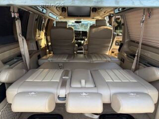 Chevrolet Express 5.3 224kW