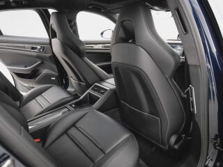 Porsche Panamera Turbo 4.0 V8 404kW