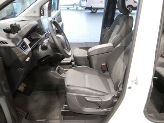 Renault Kangoo Techno 1.5 dCi 85kW