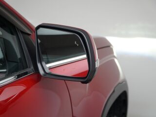 Volkswagen Amarok Style 1 4X4 3.0 177kW