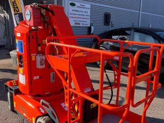 Dingli AMWP 11.5-8200AC