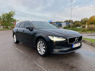Volvo V90 2.0 187kW