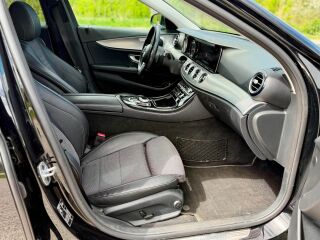 Mercedes-Benz E 200 2.0 110kW