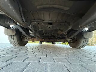 Ford Transit Van Fwd Manuel 2.0 125kW