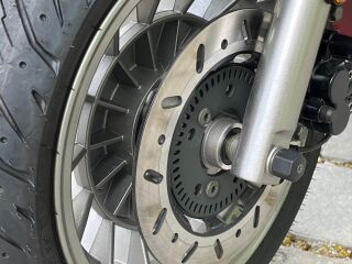 Lambretta V50 Special 2kW