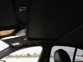 BMW 520 2.0 140kW