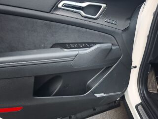 Kia Sportage GT-Line TX 1.6 100kW