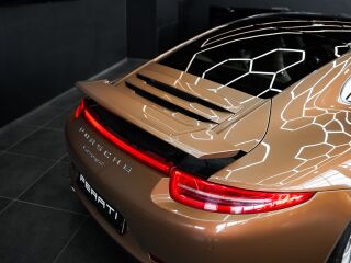 Porsche 911 Carrera 4 3.4 257kW