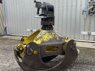 LOGLIFT 96 ST HIAB