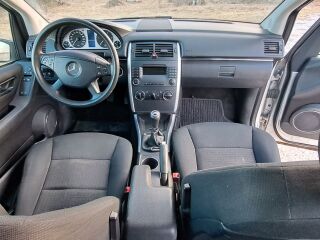 Mercedes-Benz B 180 2.0 80kW