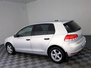 Volkswagen Golf Comfortline ATM 1.2 77kW