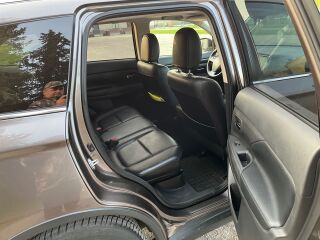 Mitsubishi Outlander 2.3 110kW