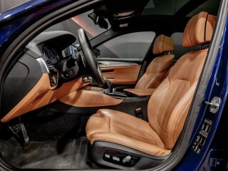 BMW 540 i x-Drive M-Pakett Shadowline 3.0 250kW
