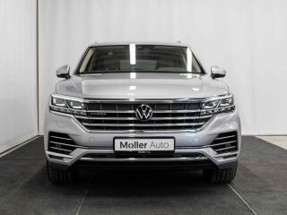 Volkswagen Touareg 4Motion eHybrid 3.0 250kW
