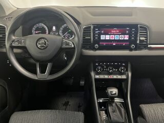 Skoda Karoq Elegance Plus 1.6 TDI 85kW