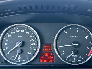 BMW 525 3.0 145kW