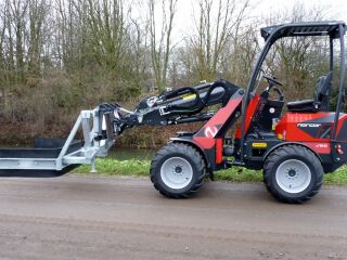 Norcar NORCAR a7240 18kW