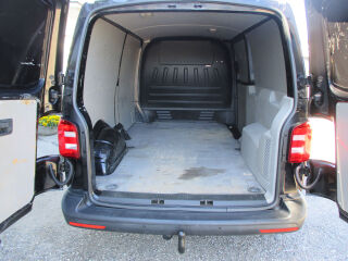 Volkswagen Transporter 2.0 TDi 110kW