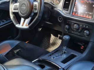 Dodge Charger SRT8 6.4 351kW