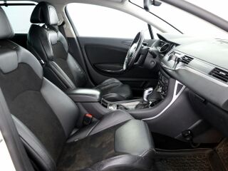 Citroen C5 Tourer Exclusive ATM 2.0 HDI 100кВ