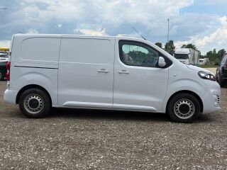 Fiat Scudo 2.0 106kW
