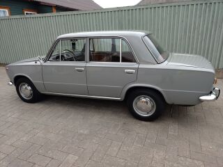 VAZ 2101 1.2 46kW