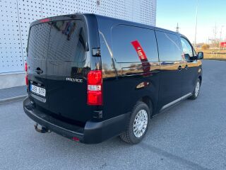 Toyota ProAce 2.0 106kW