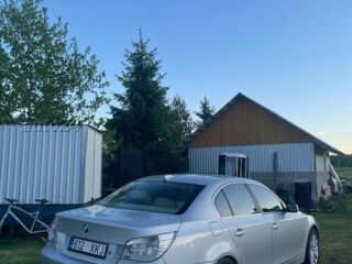 BMW 530 3.0 170кВ