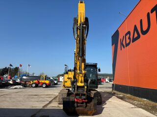 CAT / Caterpillar 320 FL 122kW