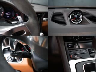 Porsche 911 Carrera 4 3.4 257kW
