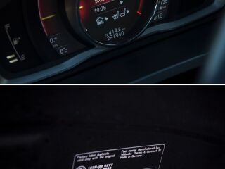 Volvo V60 SUMMUM POLESTAR AWD TWIN ENGINE PLUG IN HYBRID 2.4 D6 POLESTAR 162kW