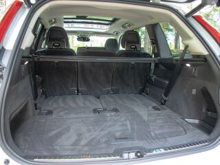 Volvo XC90 7s Bright Intelli Safe PRO Xenium Wntr 2.0 B5 MHEV Kerghübriid 183kW
