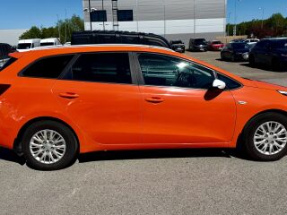 Kia Ceed SW 1.4 73kW
