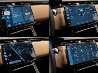 Land Rover Range Rover Velar Autobiography 2.0 221kW