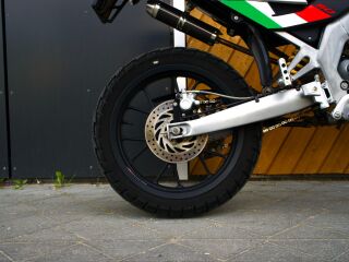 Aprilia SX 50 Malossi Gianelli 2T 9kW