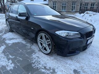 BMW M550 3.0 280kW