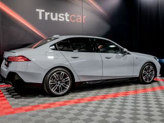 BMW 520 M SPORT PAKETT 2.0 145kW