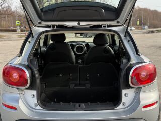 MINI Cooper S 1.6 R4 Twin-Scroll Turbo 135kW