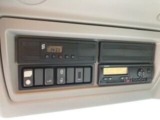 Volvo FL 250+SIDE OPENING EURO 6 184kW