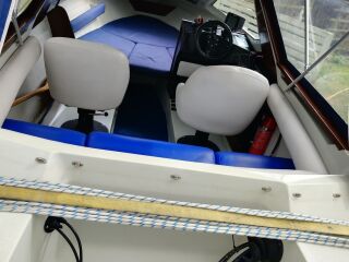 Flipper 535ht 60hp