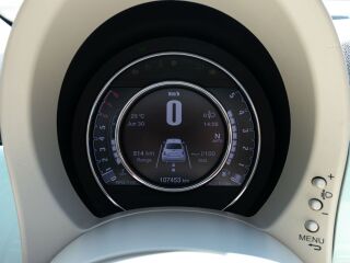 Fiat 500 1.2 51kW