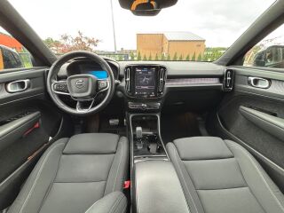 Volvo XC40 80kW