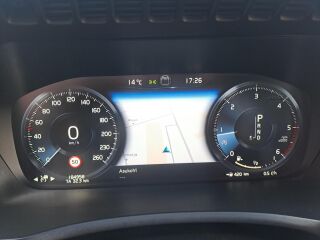 Volvo XC90 AWD Inscription 2.0 D5 173kW
