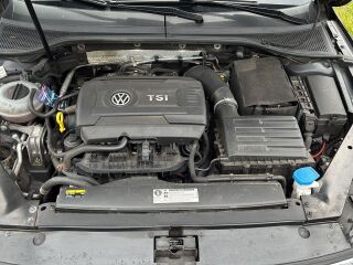 Volkswagen Passat Variant Highline Chrome Package DSG 1.8 R4 TSI 132kW