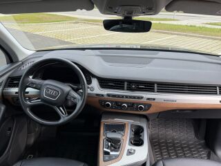 Audi Q7 45TDI 3.0 V6 170kW